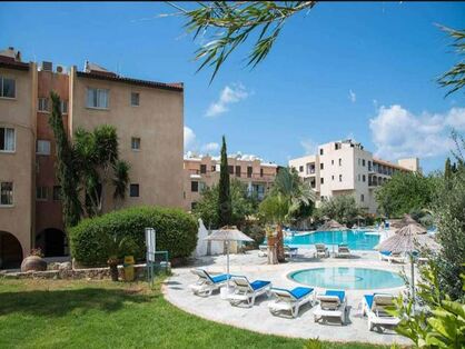 Basilica Holiday Resort 